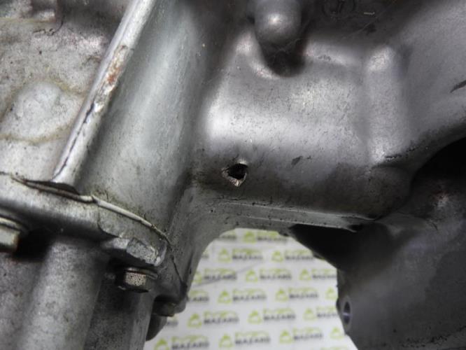 Image Moteur - HONDA HR-V 2