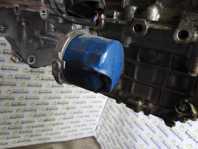Image Moteur - HONDA HR-V 2