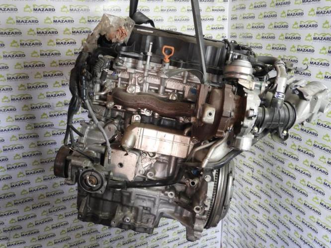 Image Moteur - HONDA HR-V 2