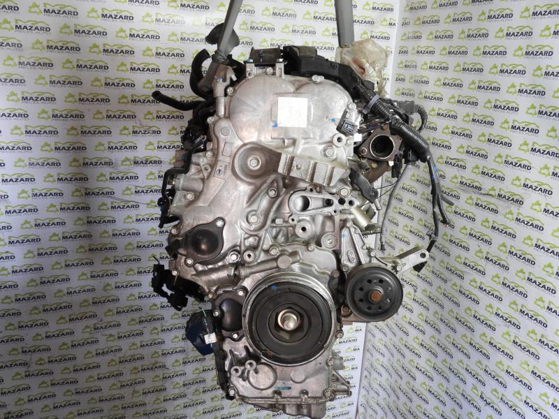 Motore HONDA HR-V 2 PHASE 1 Diésel - 1