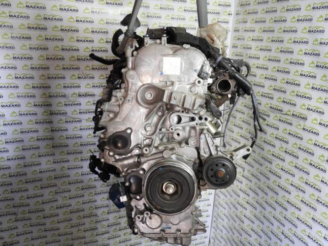 Image Moteur - HONDA HR-V 2