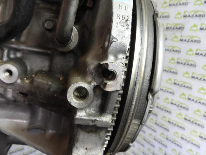 Image Moteur - HONDA HR-V 2