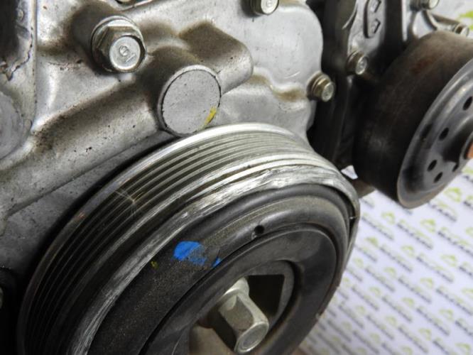 Image Moteur - HONDA HR-V 2