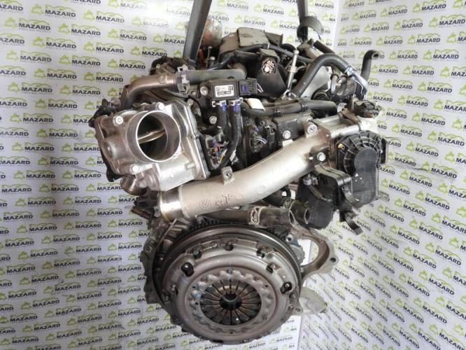 Image Moteur - HONDA HR-V 2