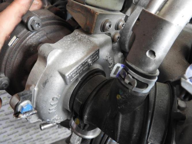 Image Moteur - HONDA HR-V 2