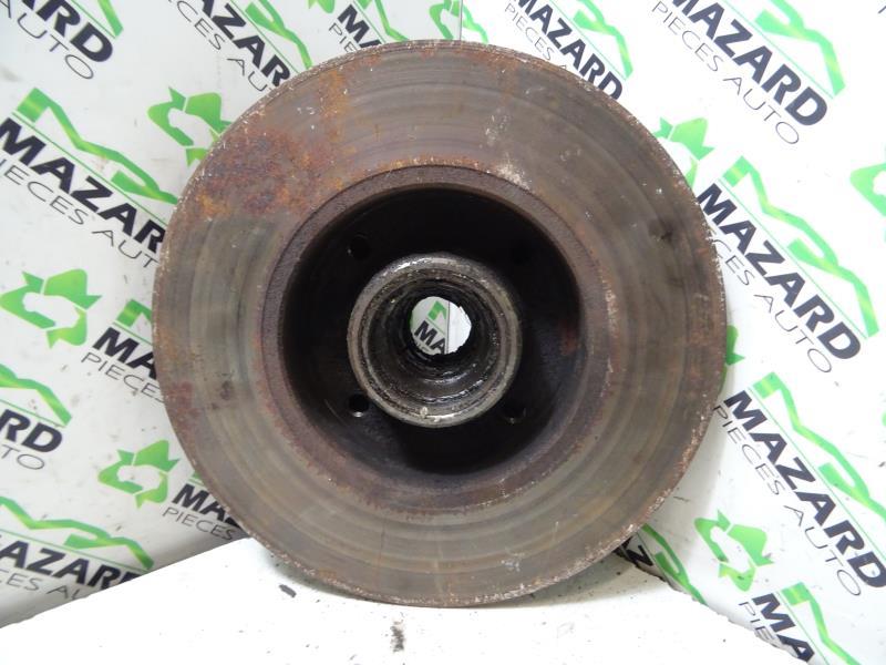 Moyeu arriere droit RENAULT SUPER 5 Essence - 1