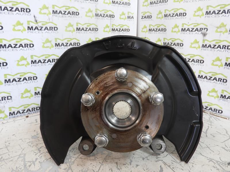 Mozzo anteriore destro HONDA HR-V 2 PHASE 1 Diésel - 1