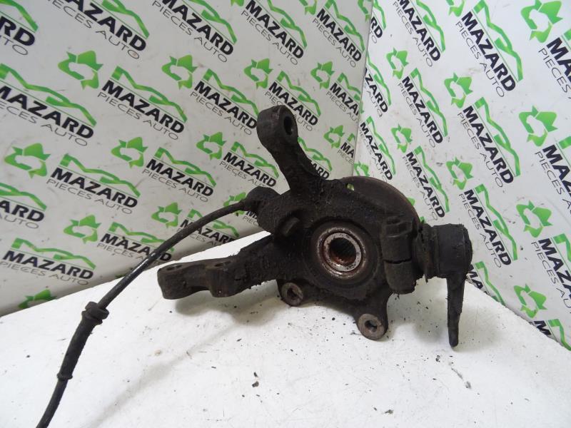 Mozzo anteriore destro RENAULT KANGOO 1 PHASE 1 Gasolina - 1
