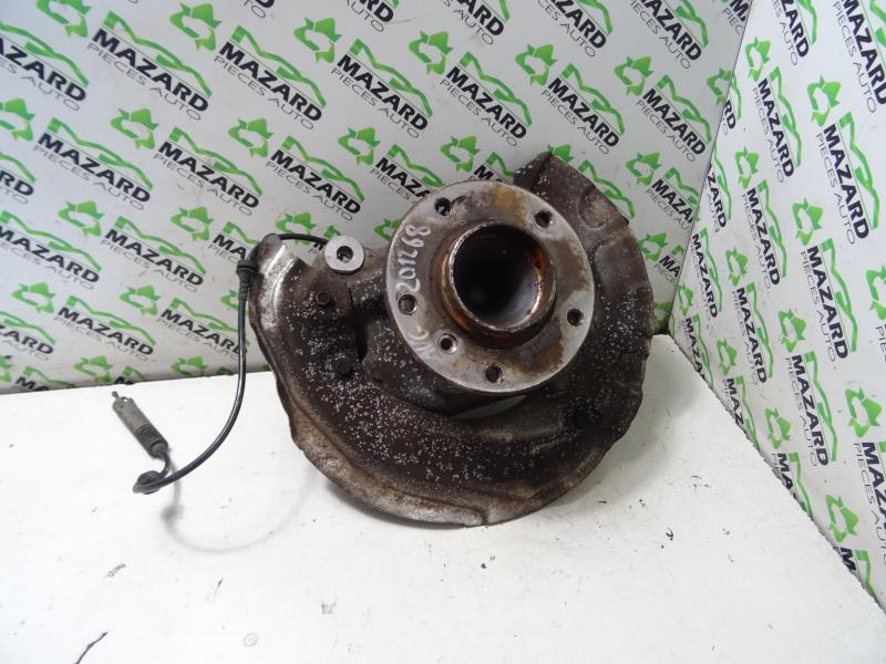 Mozzo anteriore sinistro BMW SERIE 1 E87 PHASE 1 Diésel - 1