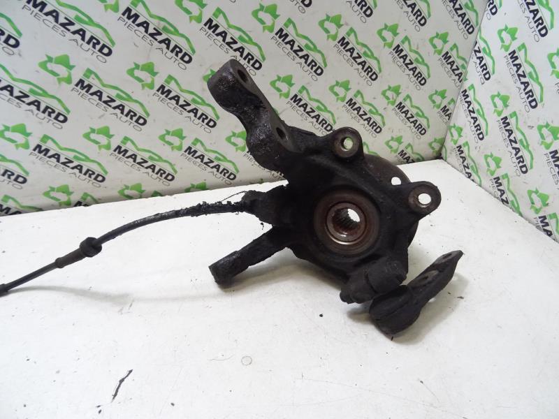 Mozzo anteriore sinistro RENAULT KANGOO 1 PHASE 1 Gasolina - 1