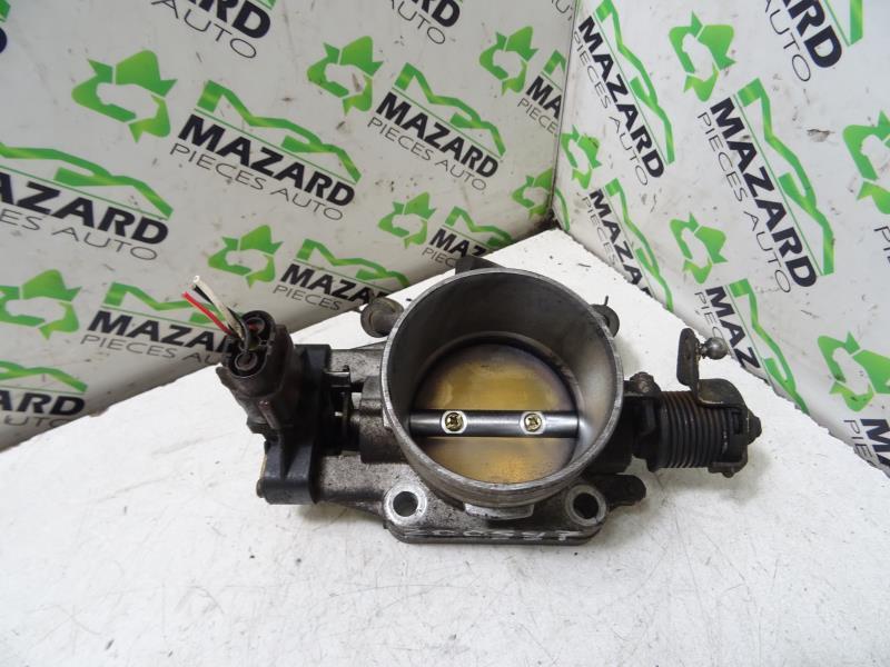 Corpo farfallato NISSAN 100 NX COUPE Gasolina - 1