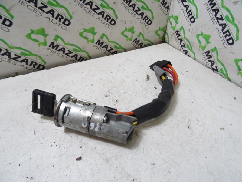Neiman RENAULT CLIO 1 PHASE 2 Diesel - 1