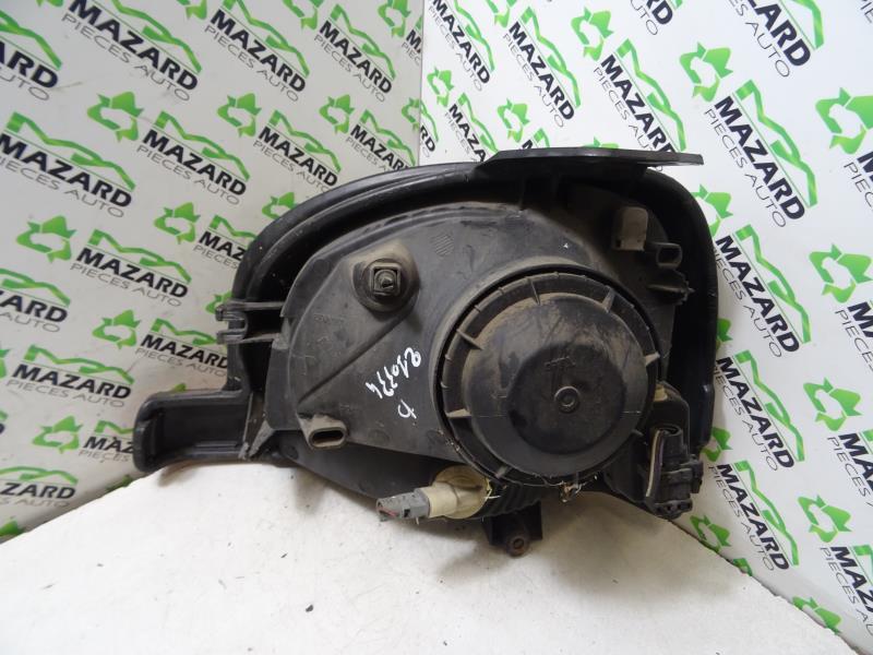 Gruppo ottico anteriore principale destro (luci)(faro) RENAULT KANGOO 1 PHASE 1 Diésel - 1