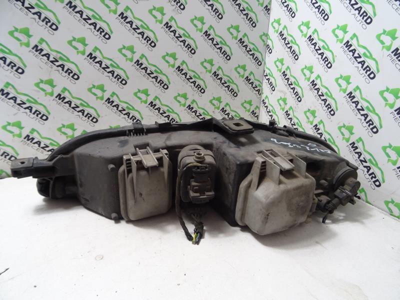 Gruppo ottico anteriore principale destro (luci)(faro) FIAT MAREA Gasolina - 1