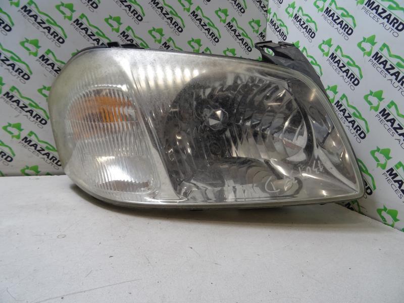 Gruppo ottico anteriore principale destro (luci)(faro) MAZDA TRIBUTE Gasolina - 1