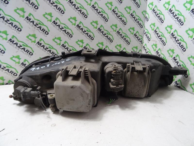 Gruppo ottico anteriore principale sinistro (luci)(faro) FIAT MAREA Gasolina - 1