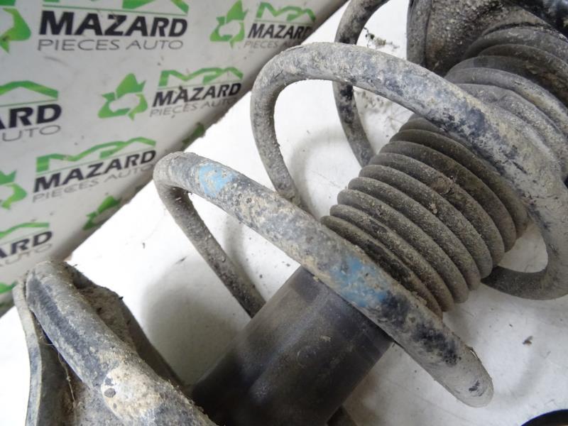 Ammortizzatore anteriore sinistro PEUGEOT 206+ Gasolina - 1