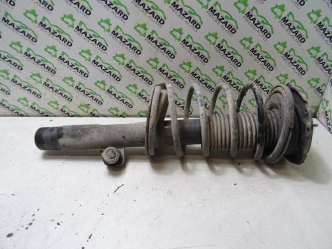 Image Amortisseur avant gauche - PEUGEOT 206+