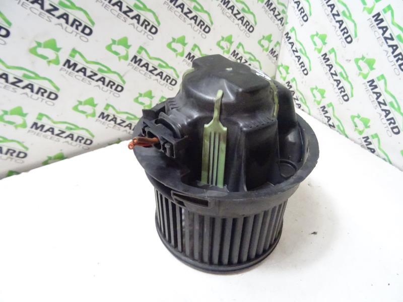 Pulseur d'air PEUGEOT 207 PHASE 1 Diesel - 1