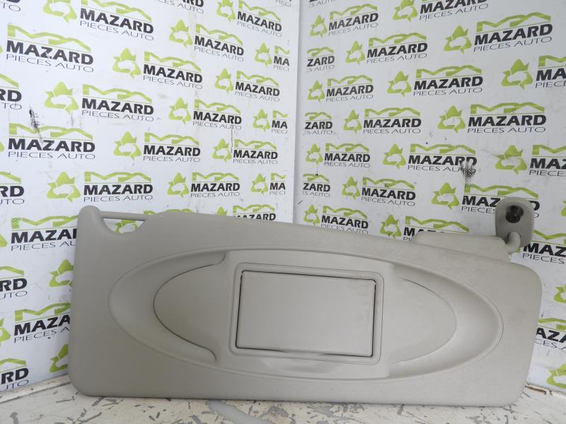 Visiera parasole destra RENAULT KANGOO 2 PHASE 2 Diésel - 1