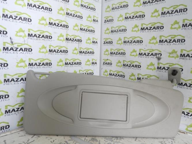 Image Pare soleil droit - RENAULT KANGOO 2