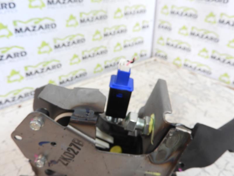 Pedale del freno HONDA HR-V 2 PHASE 1 Diésel - 1