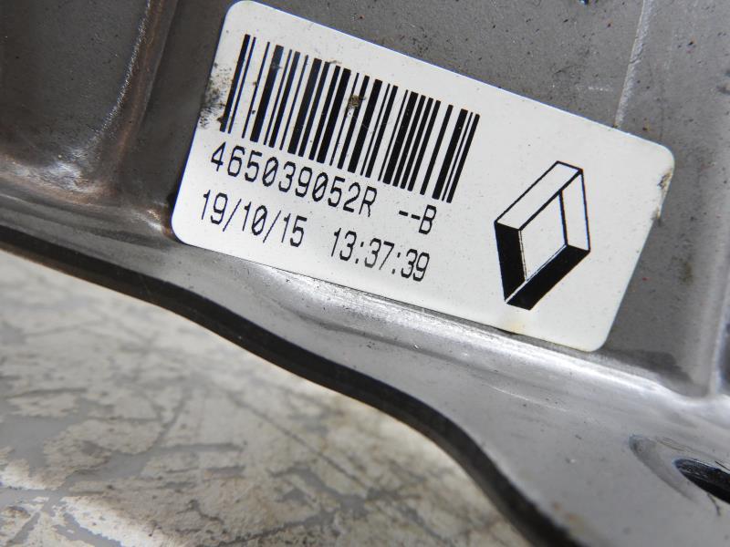 Pedale d'embrayage RENAULT SCENIC 4 Essence - 1