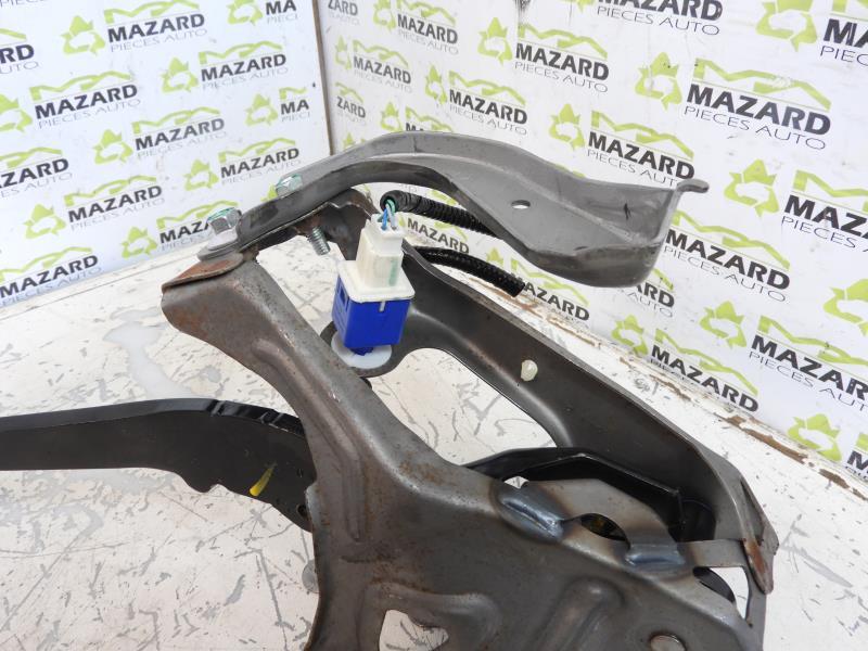 Pedale della frizione HONDA HR-V 2 PHASE 1 Diésel - 1
