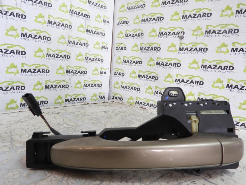Maniglia portiera anteriore destra RENAULT SCENIC 4 Gasolina - 1