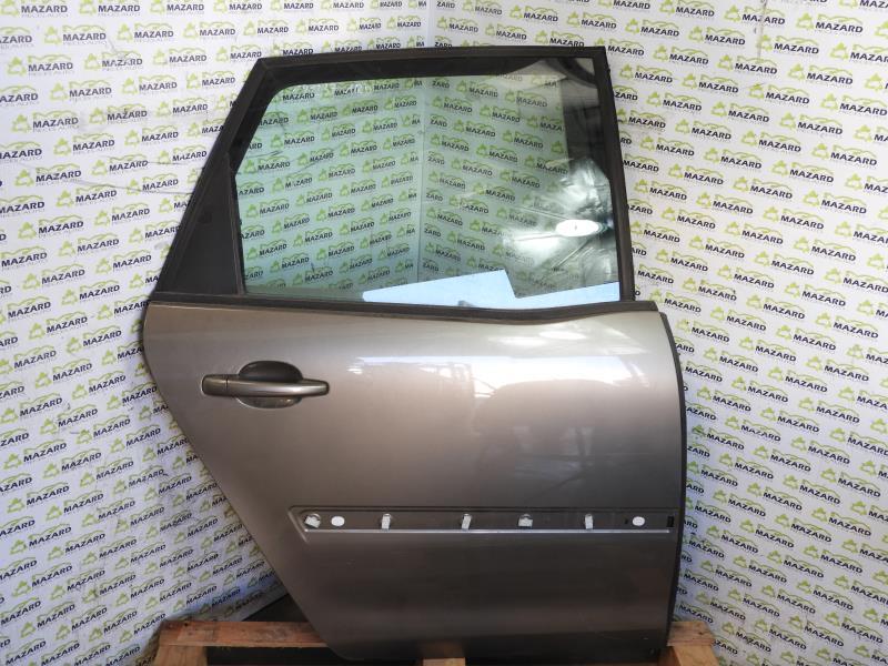Portiera posteriore destra CITROEN C4 GRAND PICASSO 1 Diésel - 1