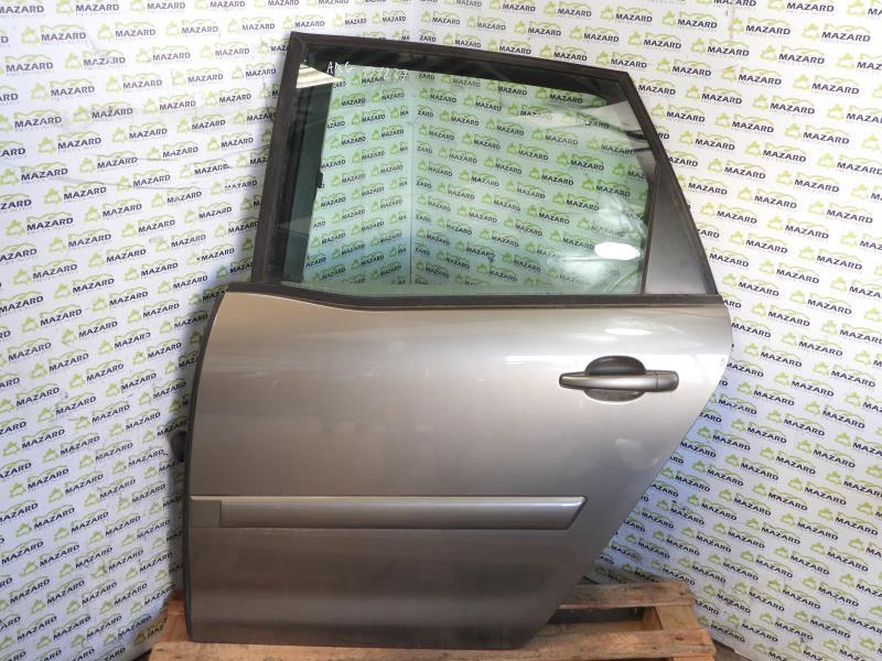 Portiera posteriore sinistra CITROEN C4 GRAND PICASSO 1 Diésel - 1
