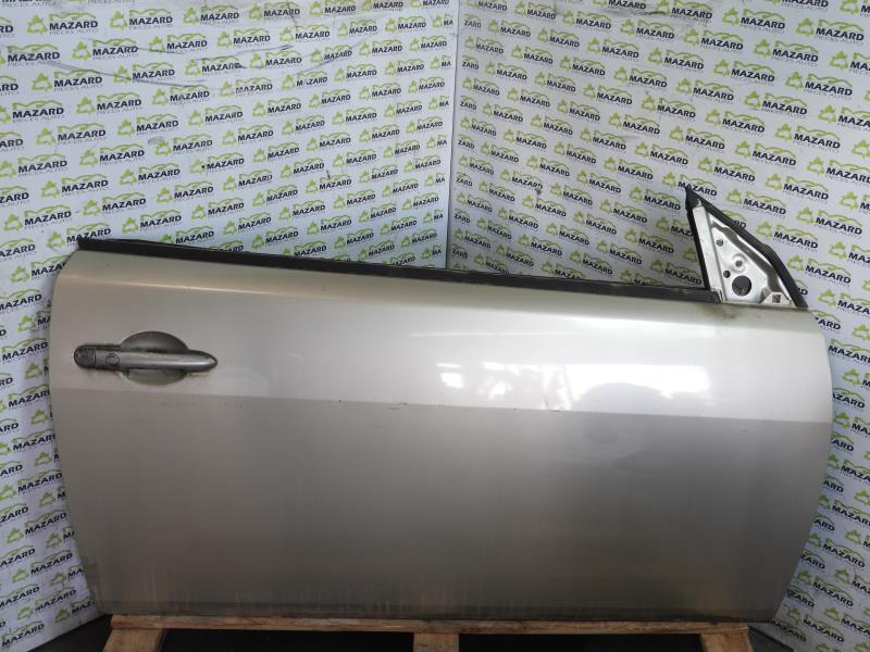 Portiera anteriore destra RENAULT MEGANE 2 PHASE 2 CABRIOLET Gasolina - 1