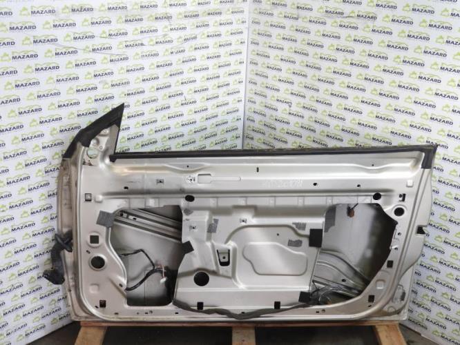 Image Porte avant droit - RENAULT MEGANE 2