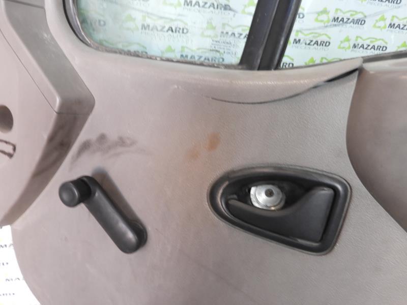 Porte avant droit RENAULT MASTER 2 PHASE 1 Diesel - 1