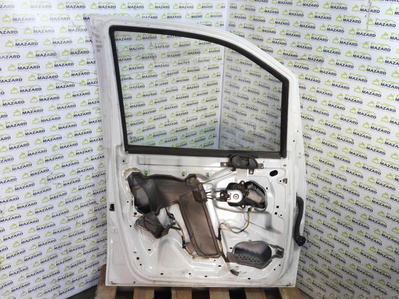 Porte avant gauche CITROEN JUMPY 1 PHASE 1 Diesel - 1