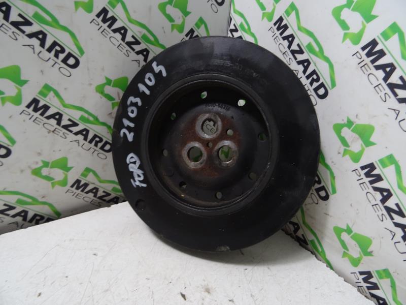Puleggia smorzatrice FORD MONDEO 1 PHASE 2 BREAK Diésel - 1