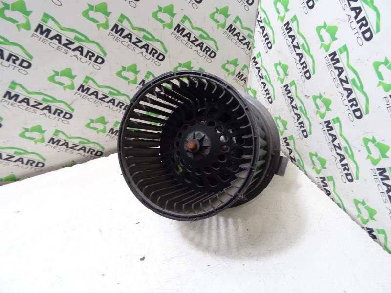 Pulseur d'air RENAULT CLIO 4 PHASE 1 Diesel - 1