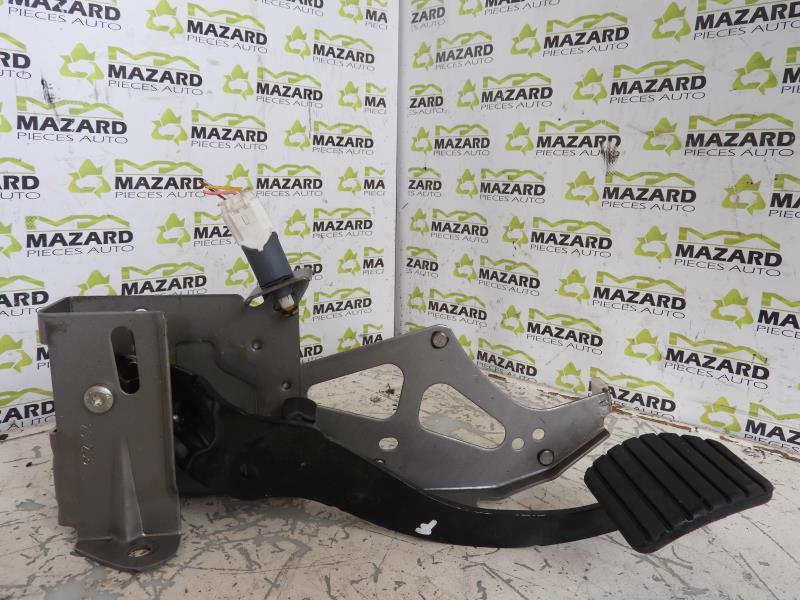 Pedale de frein RENAULT KANGOO 2 PHASE 2 Diesel - 1