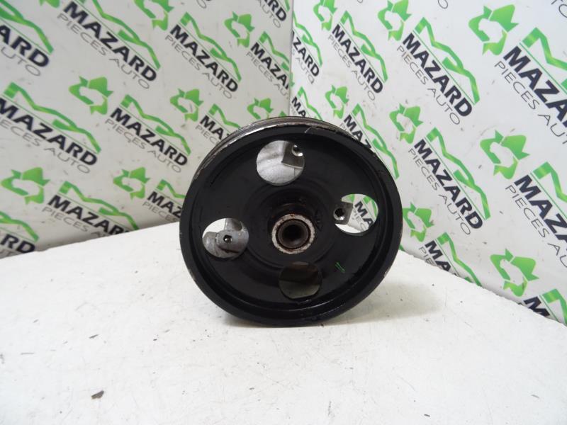Pompe de direction RENAULT LAGUNA 2 PHASE 1 Diesel - 1