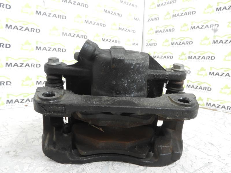 Pinza freni anteriore sinistra RENAULT MEGANE 2 PHASE 2 CABRIOLET Gasolina - 1