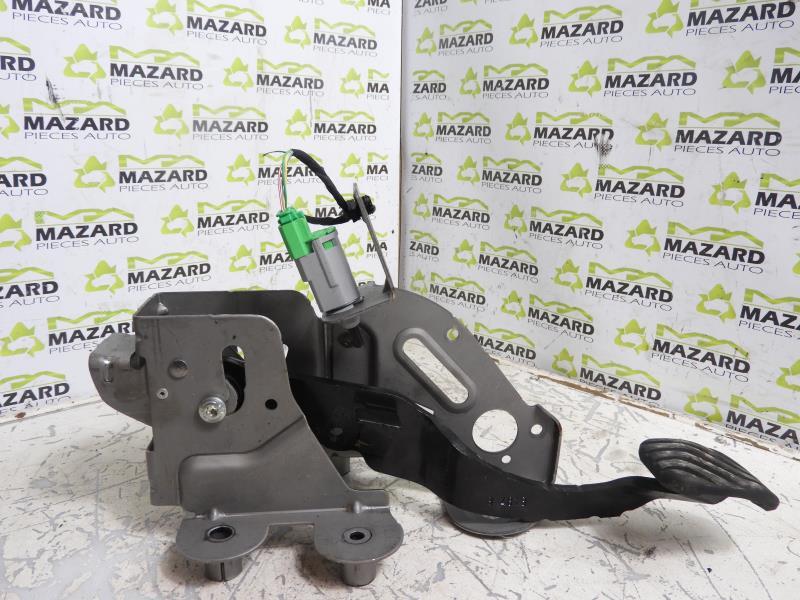 Pedale de frein RENAULT MEGANE 4 PHASE 1 Diesel - 1