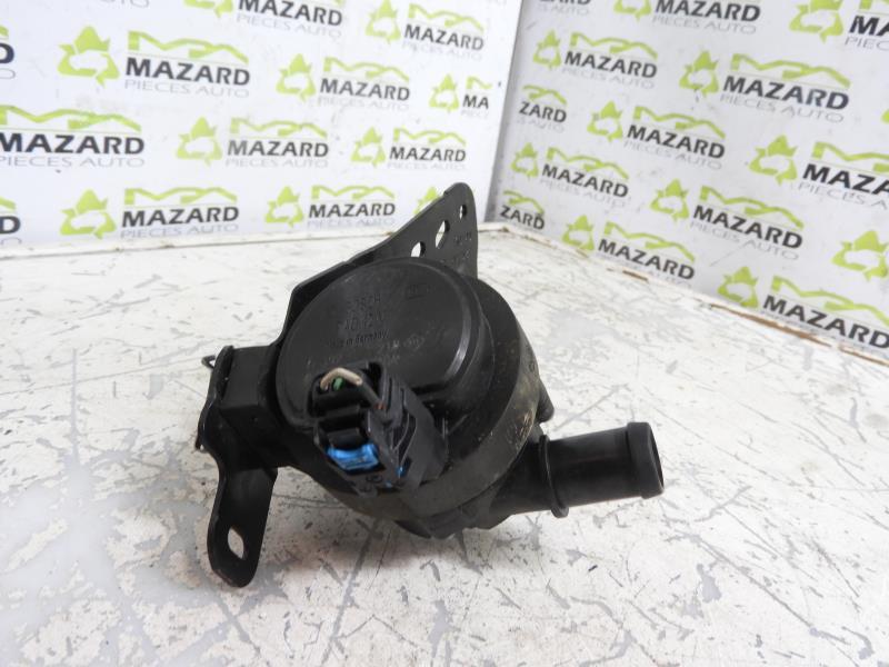 Pompe à eau RENAULT MEGANE 4 PHASE 1 Diesel - 1