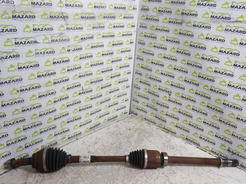 Giunto cardanico albero di trasmissione destro RENAULT MEGANE 4 PHASE 1 Diésel - 1