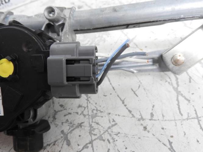 Image Moteur essuie glace avant - RENAULT MEGANE 4