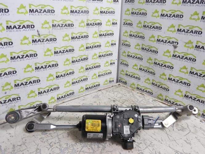 Image Moteur essuie glace avant - RENAULT MEGANE 4