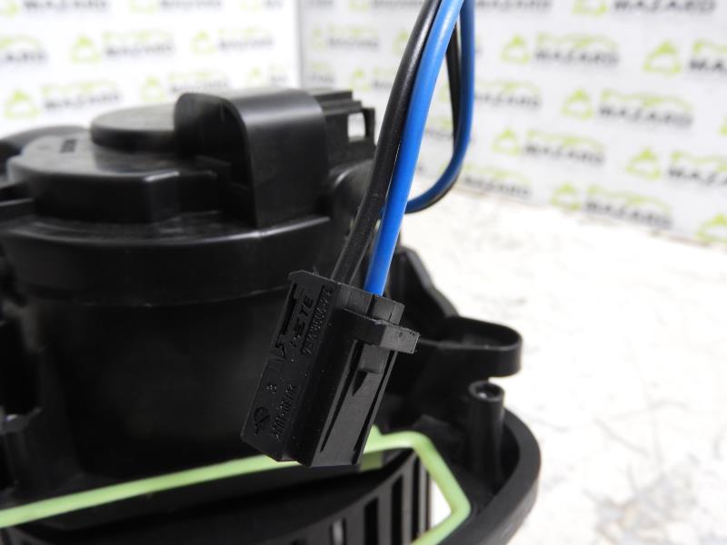 Pulseur d'air RENAULT MEGANE 4 PHASE 1 Diesel - 1