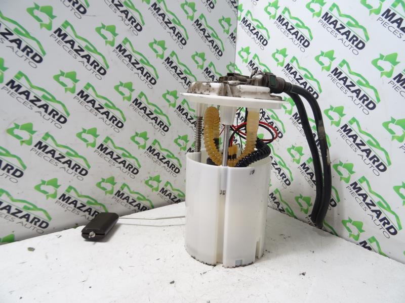 Pompe de gavage RENAULT SCENIC 3 PHASE 2 Diesel - 1