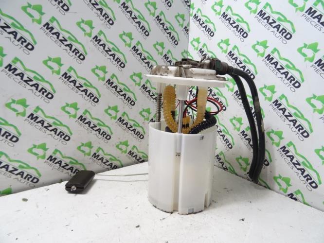 Image Pompe de gavage - RENAULT SCENIC 3