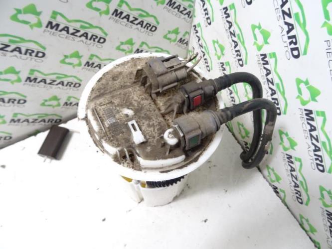 Image Pompe de gavage - RENAULT SCENIC 3