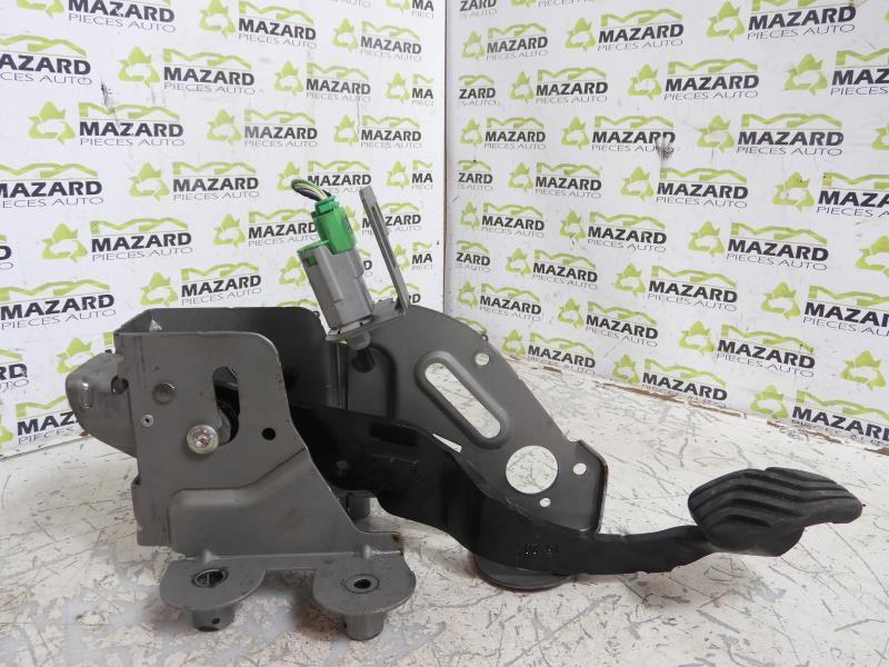 Pedale de frein RENAULT SCENIC 4 Essence - 1